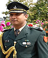 Maj. R.D. Gonte