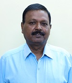 Shri Mahesh Kumar